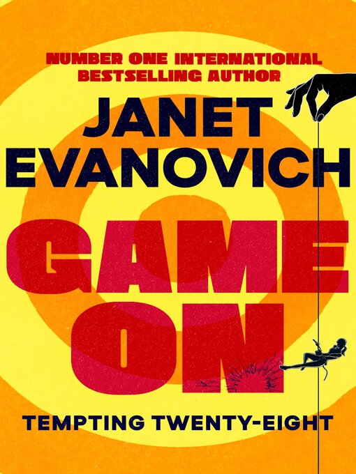 Title details for Game On by Janet Evanovich - Available